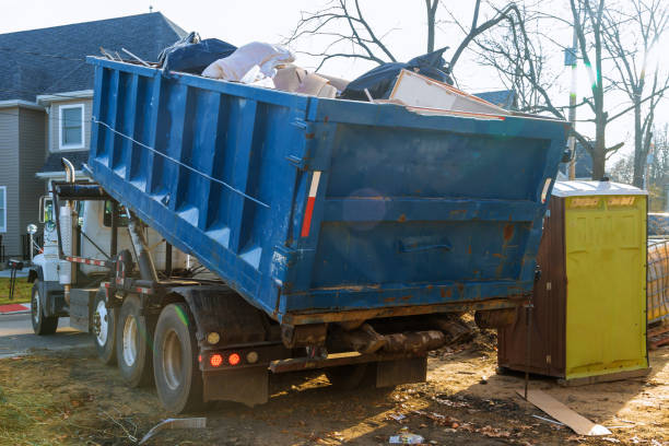 Best Dumpster Rental Services  in Levittown, PA