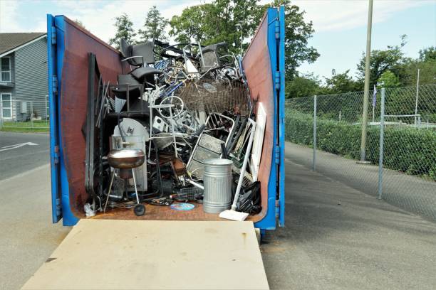 Best Full-Service Junk Removal  in Levittown, PA